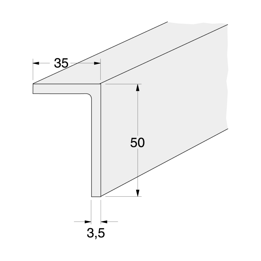 Montagebeugel