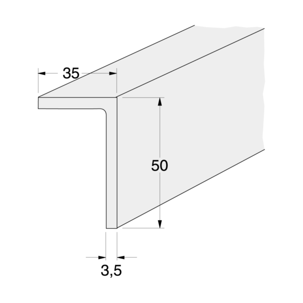 Soporte de montaje