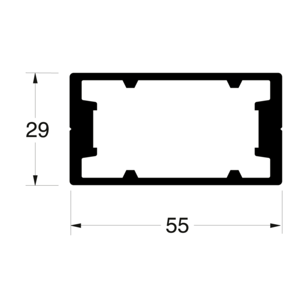 Post profile