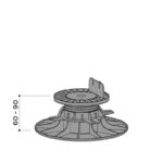 pedestal bearing