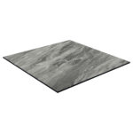 Tischplatte Sunshine HPL , Q 60x60, Plattenstärke 12mm, Dekor 5707 Lavant
