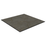 Tischplatte Sunshine HPL , Q 60x60, Plattenstärke 12mm, Dekor 5736 Royal marmor