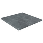 Tischplatte Sunshine Classic WERZALIT, Q 60x60 cm, 5744 light emperador