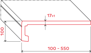 exclusiv system 100