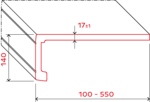 exclusiv system 140